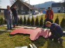 Bäumlistellen bei Hofstetter Samuel