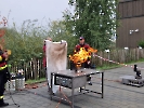 Brandschutzschulung Sonnbühl