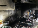 Küchenbrand Kottwil_1