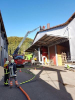 05.10.2017 Brand Gebäude Alberswil