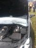 Fahrzeugbrand Alberswil_1