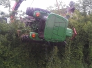 27.05.2014 Traktorunfall Alberswil
