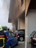 28.08.2018 Brand Gebäude Alberswil