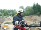 Atemschutzübung 04.06.2011