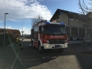 Evakuationsübung Schule Alberswil 23.11.2020