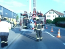 Frühlingshauptübung 24.06.2016