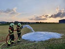 Gesamtübung 16.05.2022