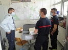 Organisationsinspektion 03.07.2021