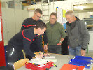 Übung Gemeindeführungsstab_4